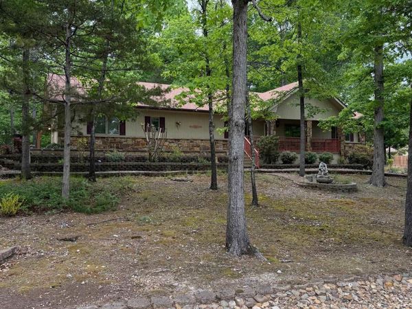 75 Hartura Way , Hot Springs Village, AR 71909