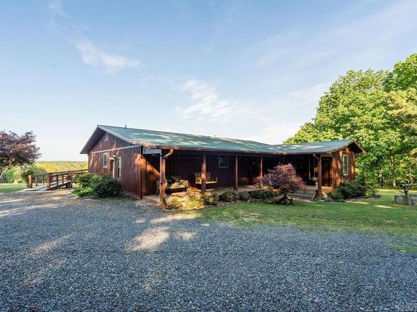 679 Antioch Road, Drasco, AR 72530