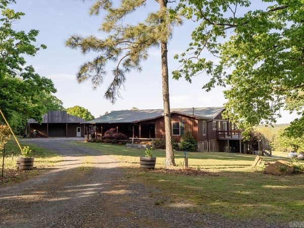 679 Antioch Road, Drasco, AR 72530