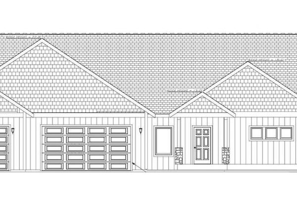 25787 N Dickens Rd, Athol, ID 83801