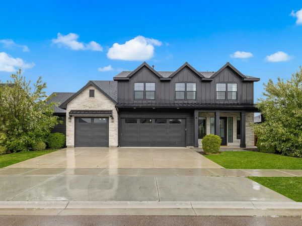 747 S Short Lane, Eagle, ID 83616