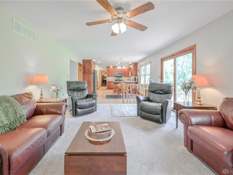 660 W Eva Circle, Springfield Township, OH 45504 Photo 10