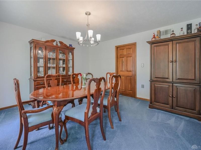 660 W Eva Circle, Springfield Township, OH 45504 Photo 17