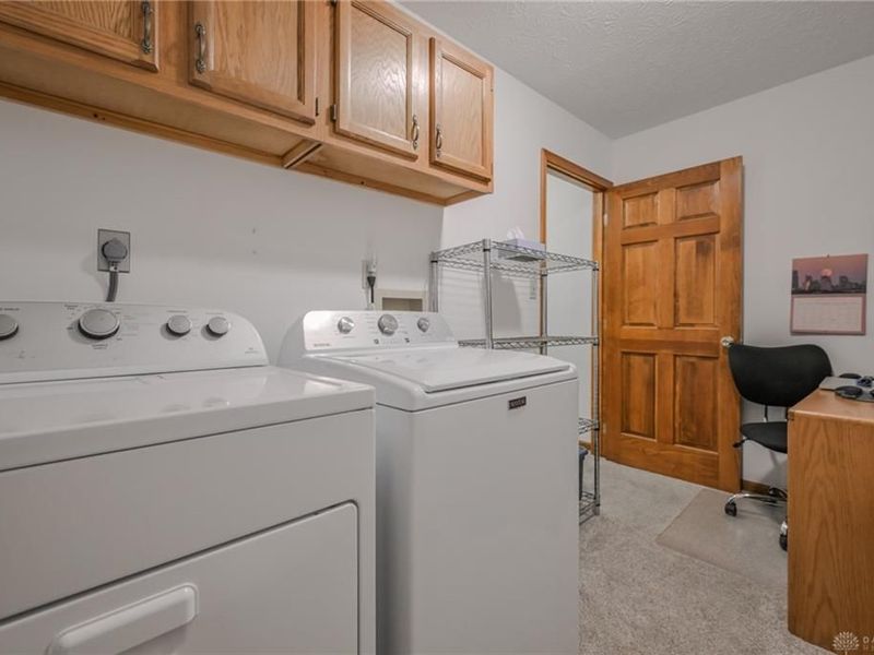 660 W Eva Circle, Springfield Township, OH 45504 Photo 21