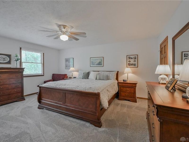 660 W Eva Circle, Springfield Township, OH 45504 Photo 24