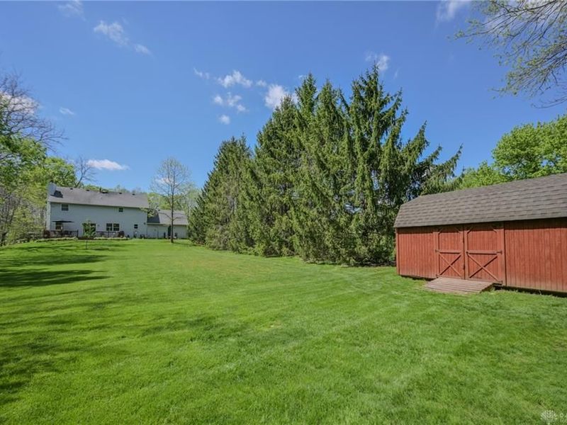 660 W Eva Circle, Springfield Township, OH 45504 Photo 61