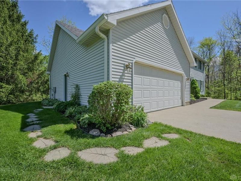 660 W Eva Circle, Springfield Township, OH 45504 Photo 68