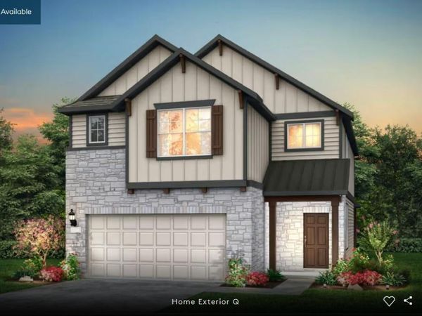 113 Ventura DR , Liberty Hill, TX 78642