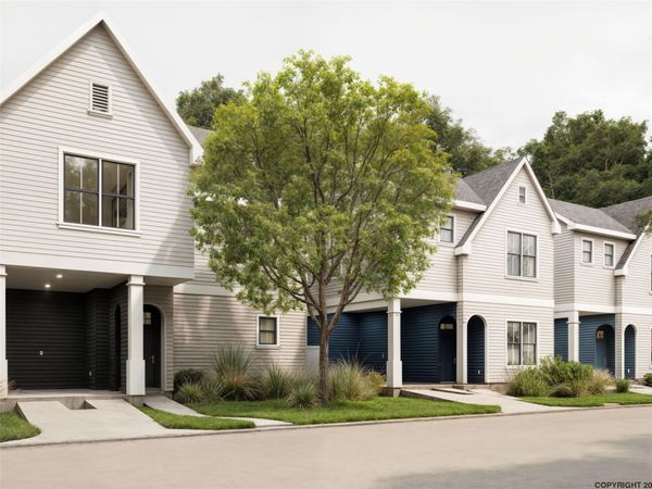 1217 Harvey ST, Unit 3, Austin, TX 78702