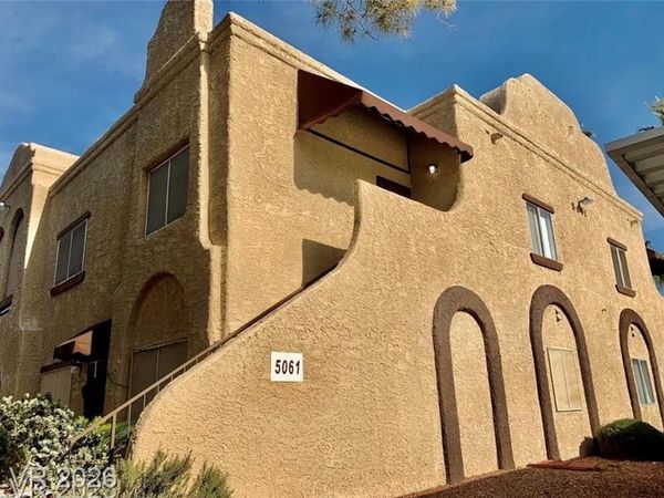 5061 Pioneer Avenue , Unit 202, Las Vegas, NV 89146