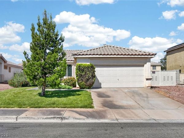 261 Ventana Heights Street , Henderson, NV 89074