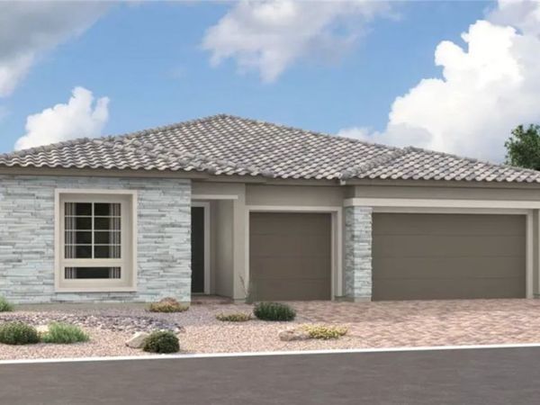 1636 Strada Maria , Henderson, NV 89011