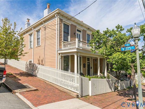 2119 E Broad Street, Richmond, VA 23223