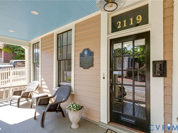 2119 E Broad Street, Richmond, VA 23223