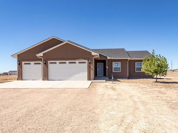 1850 N Belmar Dr, Pueblo West, CO 81007