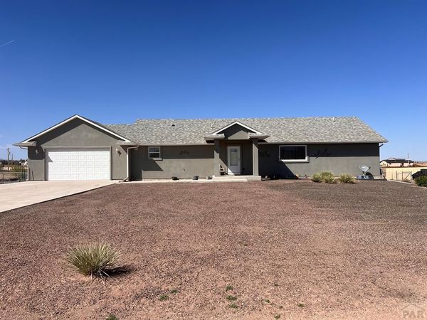 785 E Bedford Dr, Pueblo West, CO 81007