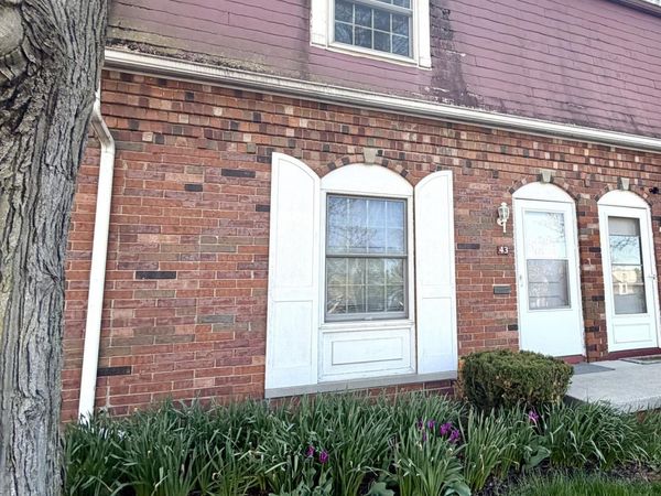 3217 Glanzman Road , Toledo, OH 43614