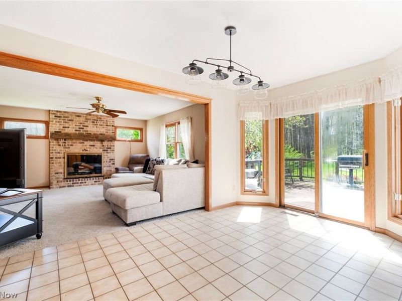 8105 Caymen Court , Canfield, OH 44406 Photo 13