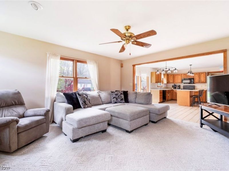 8105 Caymen Court , Canfield, OH 44406 Photo 35