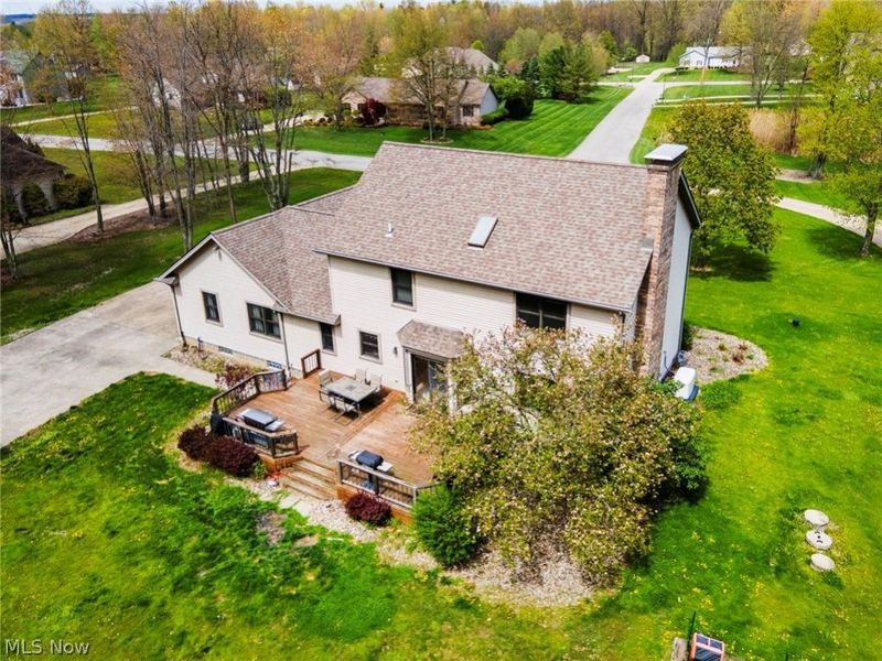 8105 Caymen Court , Canfield, OH 44406 Photo 46