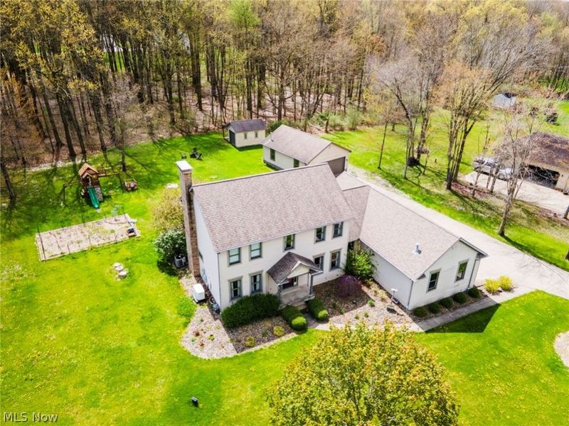 8105 Caymen Court , Canfield, OH 44406 Photo 47