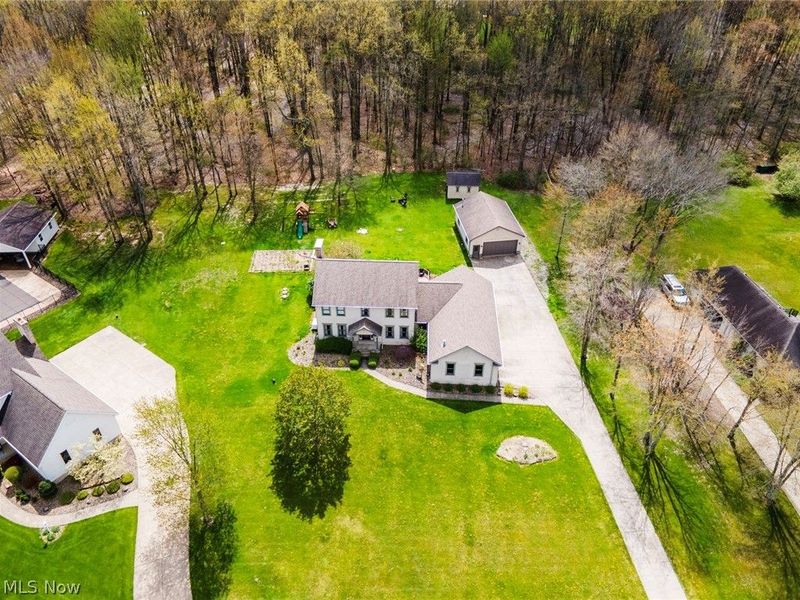 8105 Caymen Court , Canfield, OH 44406 Photo 48