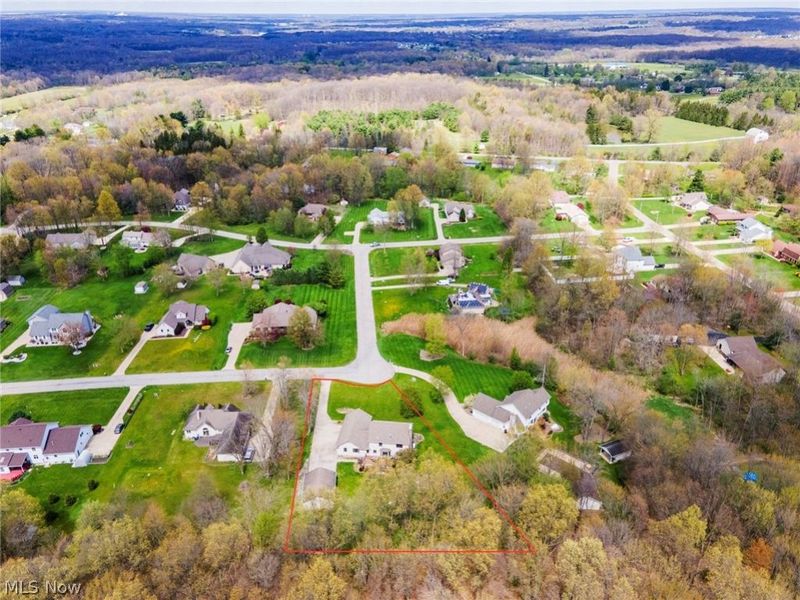 8105 Caymen Court , Canfield, OH 44406 Photo 49