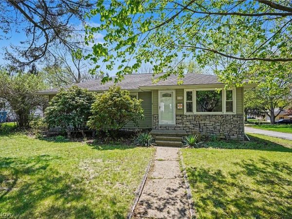 1038 Elno Avenue , Kent, OH 44240