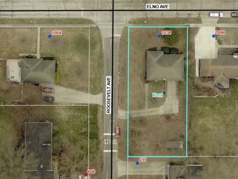 1038 Elno Avenue , Kent, OH 44240 Photo 2