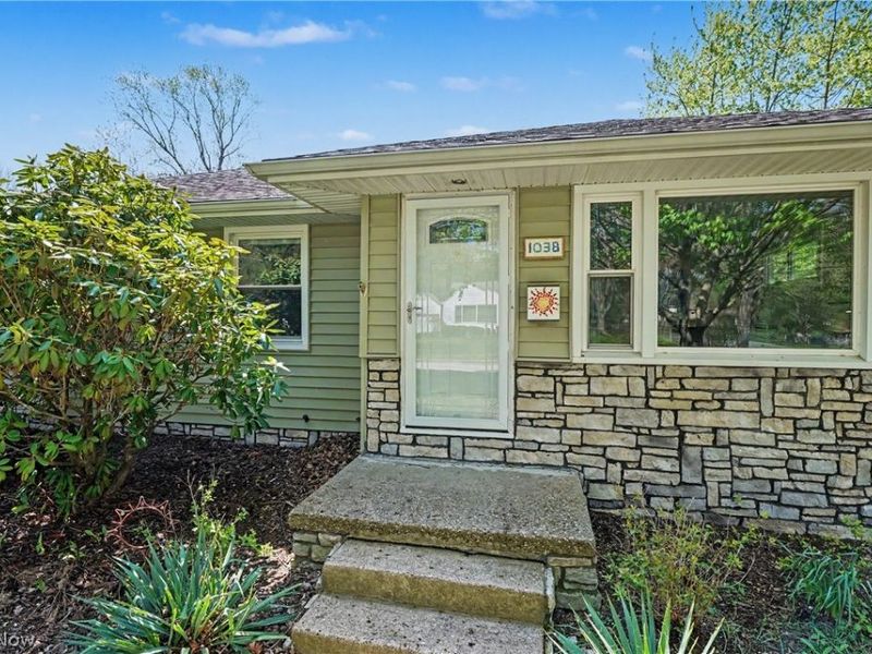 1038 Elno Avenue , Kent, OH 44240 Photo 3