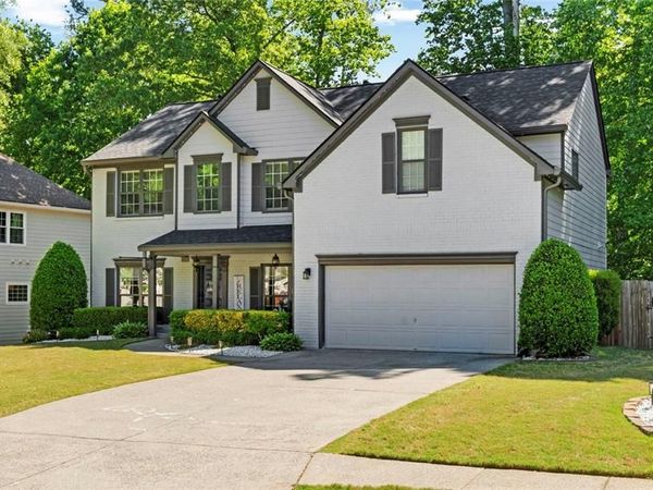 2706 Brookefield Lane , Kennesaw, GA 30152