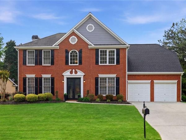 3055 Chadbourne Trail, Alpharetta, GA 30004
