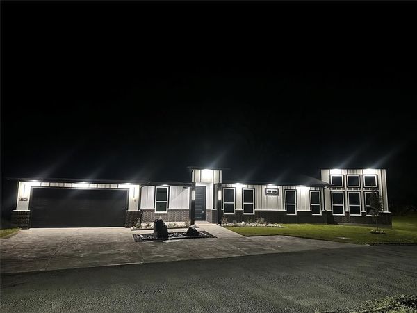 18508 Hickory Circle , Kemp, TX 75143