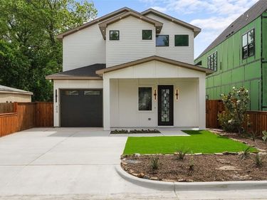 404 Pecan Drive, Dallas, TX 75203