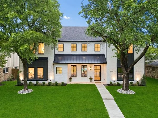 6915 Middle Cove Drive, Dallas, TX 75248