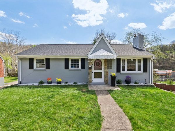 902 Marjorie Drive, Glenshaw, PA 15223