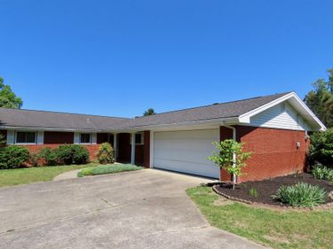 912 Barbourville Street, Corbin, KY 40701