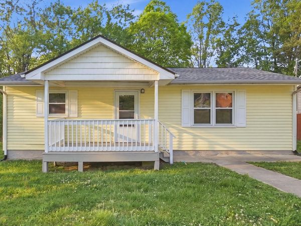 7725 Hansley Drive, Chattanooga, TN 37416