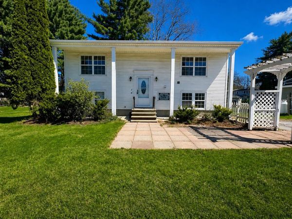 5 Meadow Lane, Unit 5-7, Allenstown, NH 03275