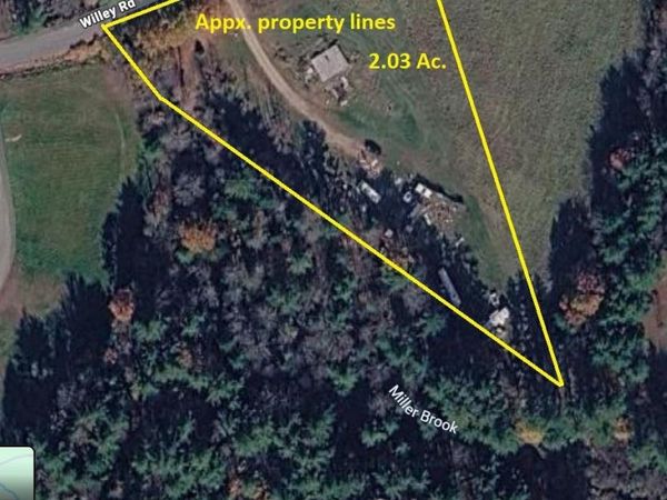 79 Willey Road, Milton, NH 03852
