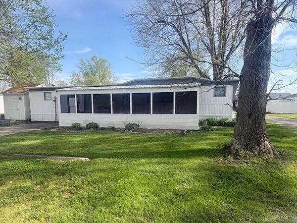 11504 State Route 235 , Unit 41, Lakeview, OH 43331