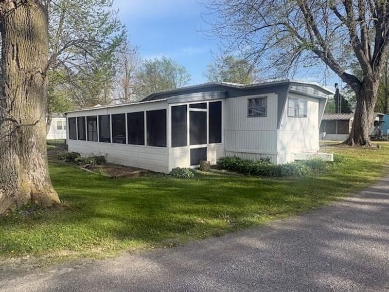 11504 State Route 235 , Unit 41, Lakeview, OH 43331 Photo 2