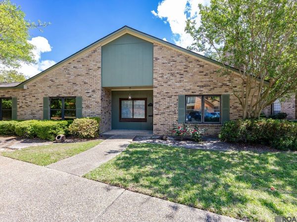 2033 W Magna Carta Pl, Baton Rouge, LA 70815
