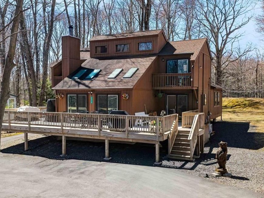 2038 Beaver Run Road, Pocono Lake, PA 18347 Main Photo