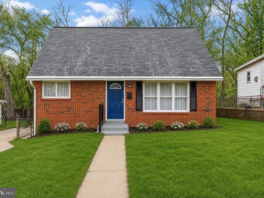 5 Pepper Mill Drive, Capitol Heights, MD 20743 Main Photo