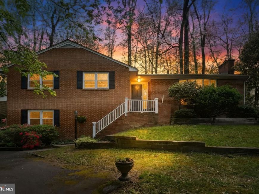 2 West Lane, Severna Park, MD 21146 Main Photo