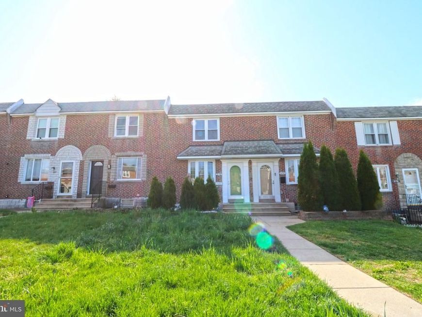 272 Westbrook Drive, Clifton Heights, PA 19018 Main Photo