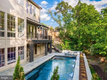 1231 N PICKETT STREET , ALEXANDRIA, VA 22304