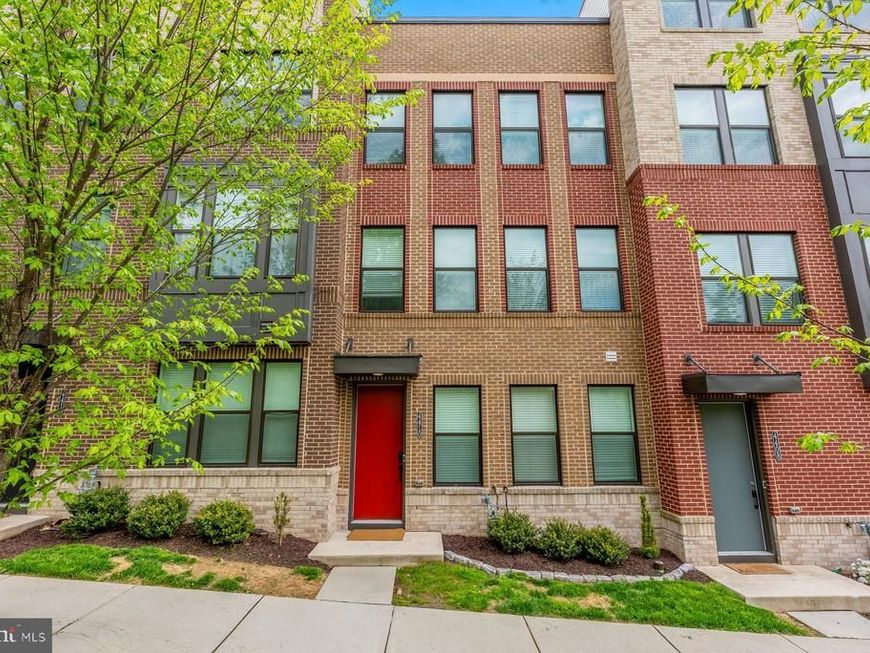 4410 Roland Heights Avenue, Baltimore, MD 21211 Main Photo