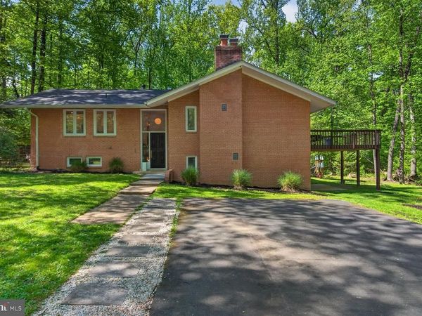 12128 BASSET LANE, RESTON, VA 20191